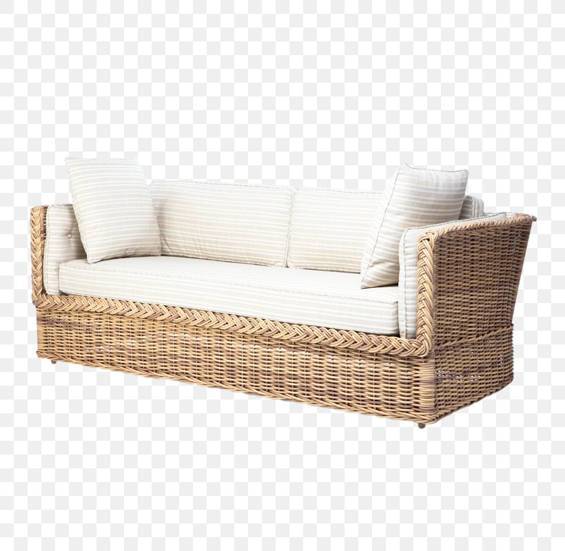 Daybed Couch Patio Furniture, PNG, 800x800px, Daybed, Bed, Bolster, Bunk Bed, Couch Download Free