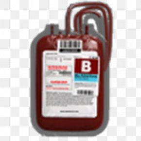 Blood - DayZ Blood Transfusion Blutkonserve Bag PNG