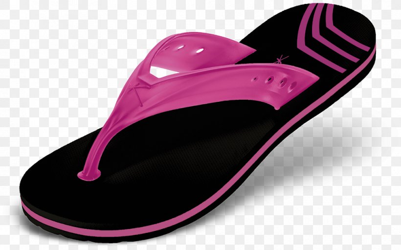 Flip-flops Slipper Shoe, PNG, 1009x629px, Flipflops, Flip Flops, Footwear, Magenta, Outdoor Shoe Download Free
