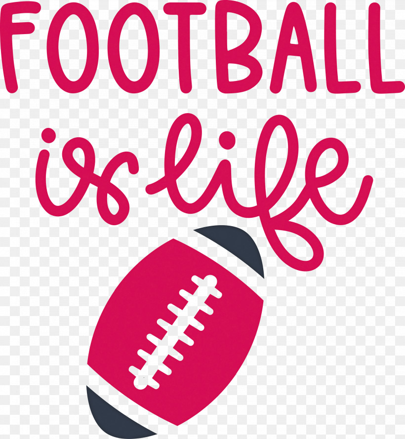 Football Is Life Football, PNG, 2766x3000px, Football, Geometry, Line, Logo, Mathematics Download Free