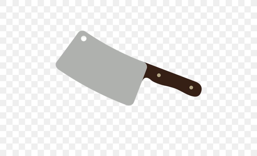 Knife Kitchen Knives Fork Kitchen Utensil Spatula, PNG, 500x500px, Knife, Blade, Chopsticks, Cold Weapon, Cutting Download Free