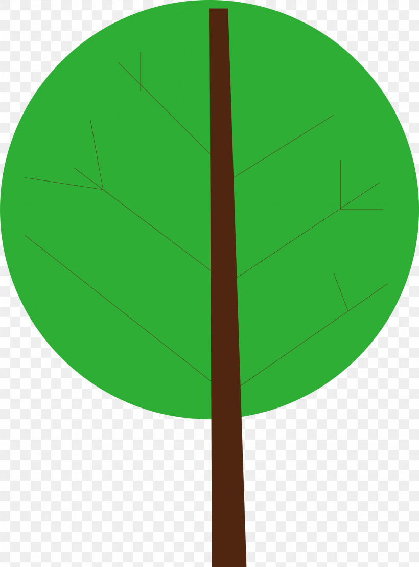 Leaf Plant Stem Angle Line Green, PNG, 2218x3000px, Cartoon Tree, Abstract Tree, Angle, Biology, Green Download Free
