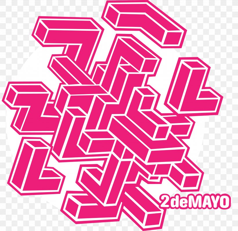 Line Angle Clip Art Point Tetris, PNG, 3076x2988px, Point, Architecture, Area, Magenta, Pink Download Free