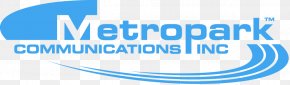 Logo Metropark Communications Brand SIP Trunking Organization PNG