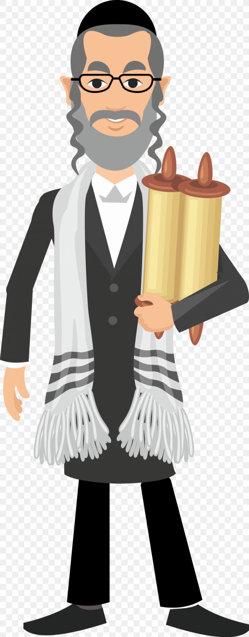 Orthodox Judaism Jewish People Rabbi Torah, PNG, 930x2377px, Judaism, Business, Cartoon, Finger, Fototapeta Download Free