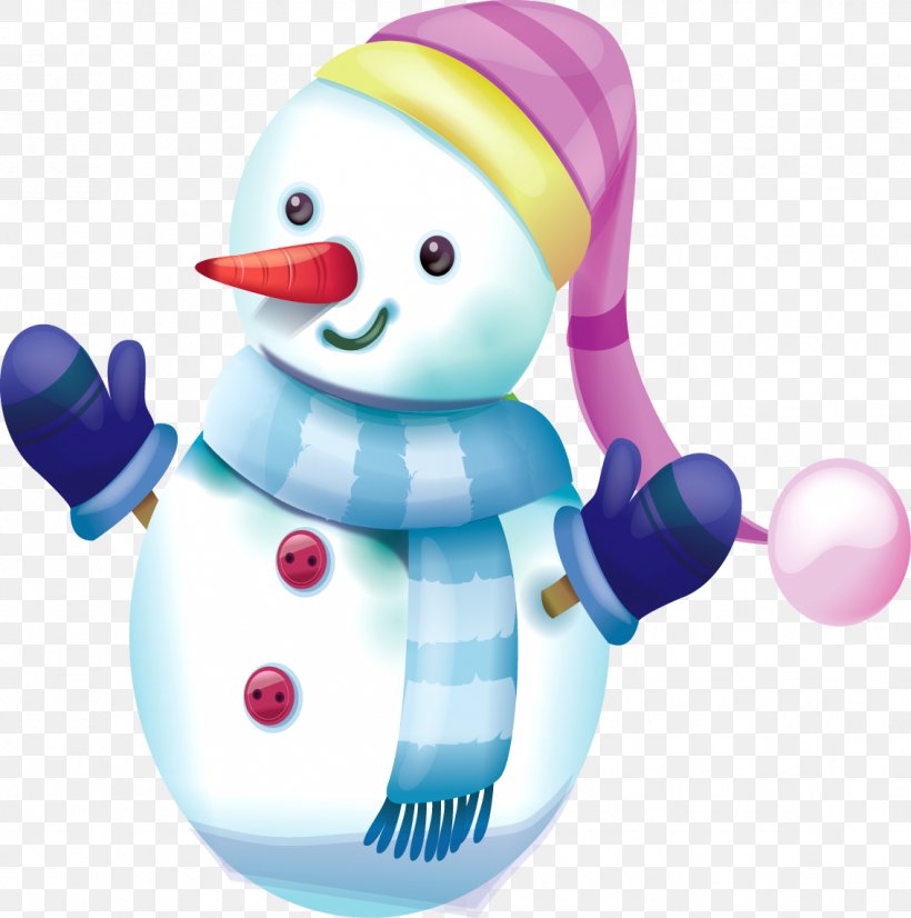 Snowman Desktop Wallpaper Christmas Clip Art, PNG, 1134x1143px, Snowman, Baby Toys, Christmas, Christmas Ornament, Fictional Character Download Free