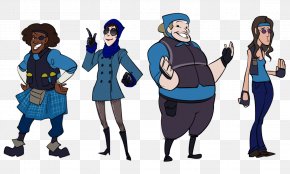 Team Fortress 2 Half-Life 2 Video Game Chun-Li First-person Shooter PNG