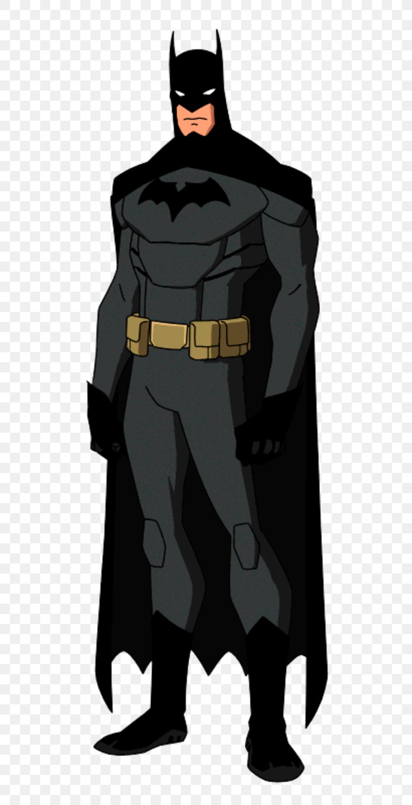Batman Dick Grayson Robin Kilowog Commissioner Gordon, PNG, 800x1600px, Batman, Batman Robin, Batman Under The Red Hood, Character, Comics Download Free