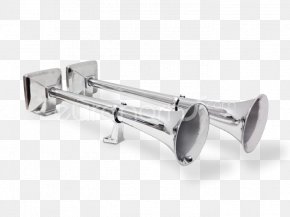 Air Horn - Car Pickup Truck Trucks And Big Rigs Air Horn PNG