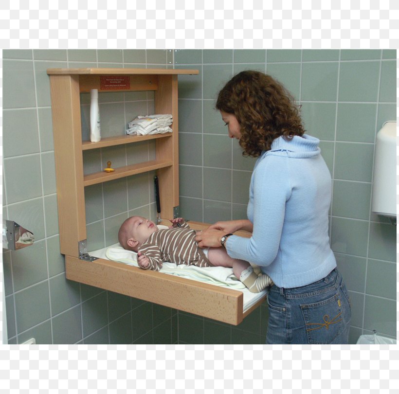 Changing Tables Diaper Infant Child Room, PNG, 810x810px, Changing Tables, Apartment, Bathroom, Changing Table, Child Download Free