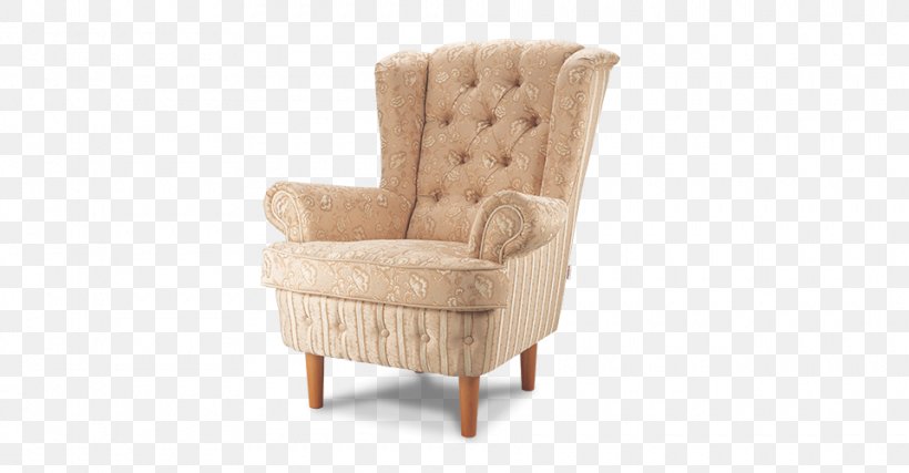 Club Chair Wing Chair Furniture Comfort М'які меблі, PNG, 960x500px, Club Chair, Beige, Chair, Comfort, Fact Download Free