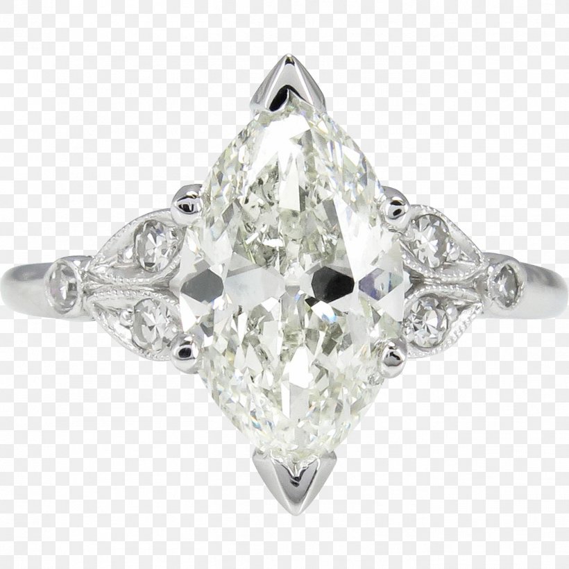 Engagement Ring Diamond Cut Carat, PNG, 1364x1364px, Ring, Antique, Art Deco, Bling Bling, Body Jewelry Download Free