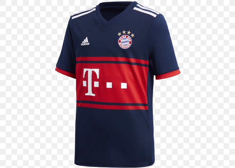 FC Bayern Munich UEFA Champions League Jersey Adidas Football, PNG, 786x587px, Fc Bayern Munich, Active Shirt, Adidas, Arjen Robben, Brand Download Free