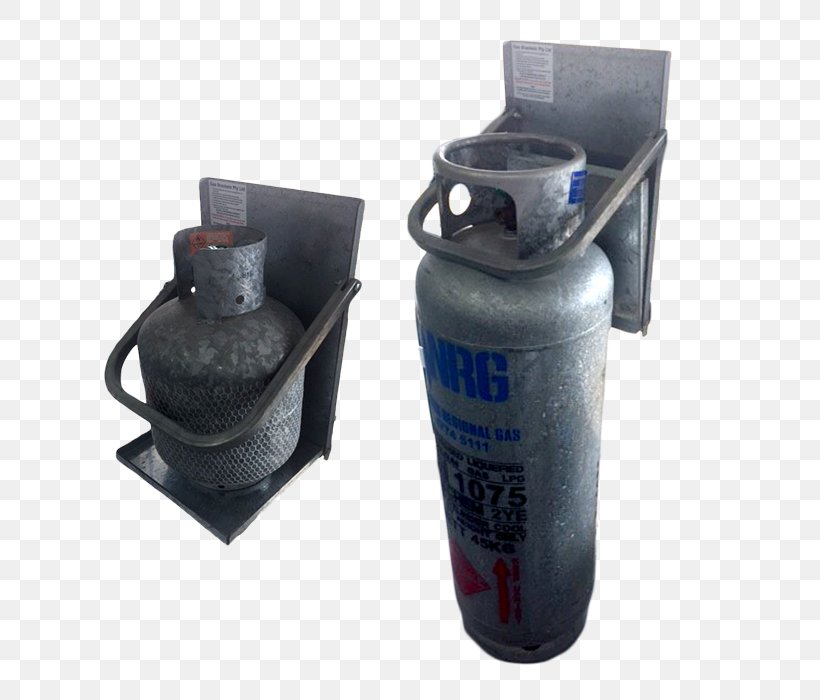 Gas Cylinder Bracket Bottle, PNG, 700x700px, Cylinder, Bottle, Bracket, Gas, Gas Cylinder Download Free