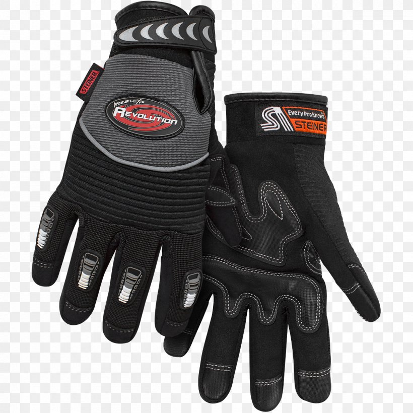 Glove Artificial Leather Gas Tungsten Arc Welding, PNG, 1200x1200px, Glove, Artificial Leather, Baseball Equipment, Bicycle Glove, Black Download Free