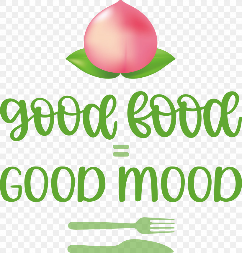Good Food Good Mood Food, PNG, 2868x3000px, Good Food, Food, Fruit, Good Mood, Kitchen Download Free