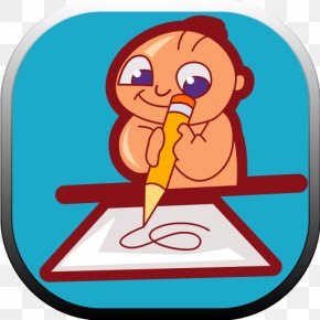 Drawing App - Google Play Computer Software Learning Game PNG