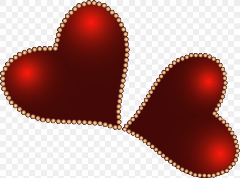 Heart, PNG, 916x679px, Heart, Love Download Free