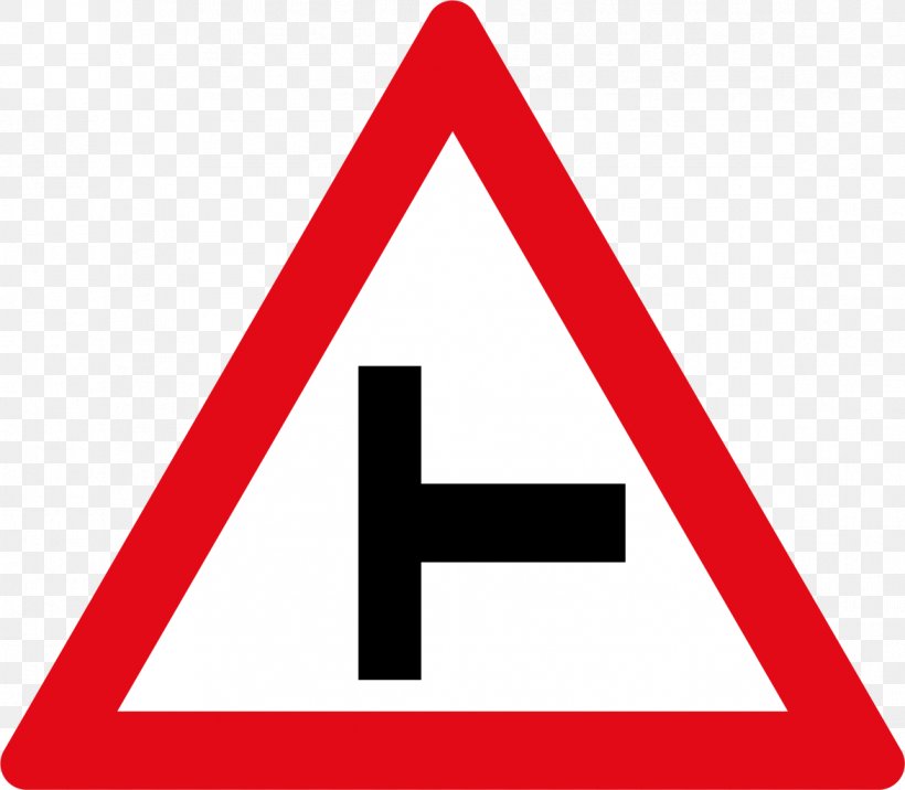 Road Signs In Singapore Road Junction Traffic Sign Three-way Junction, PNG, 1172x1024px, Road Signs In Singapore, Area, Box Junction, Brand, Driving Download Free