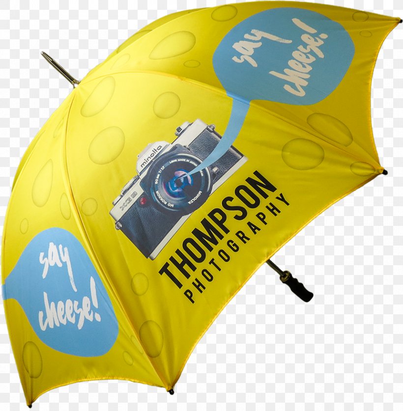 Umbrella Promotional Merchandise Handle, PNG, 860x878px, Umbrella, Brand, Business, Canopy, Clothing Download Free