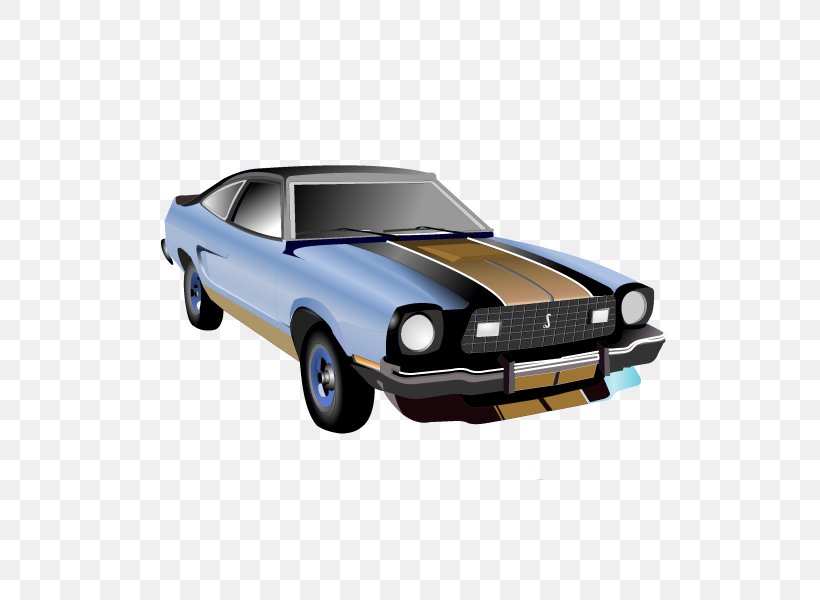 Car Ford Clip Art, PNG, 600x600px, Car, Automotive Design, Brand, Classic Car, First Generation Ford Mustang Download Free
