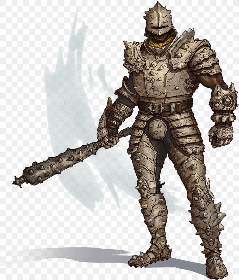 Dungeons & Dragons Princes Of The Apocalypse Pathfinder Roleplaying Game Yan-C-Bin Warhammer Fantasy Roleplay, PNG, 853x1000px, Dungeons Dragons, Action Figure, Armour, Cold Weapon, Concept Download Free