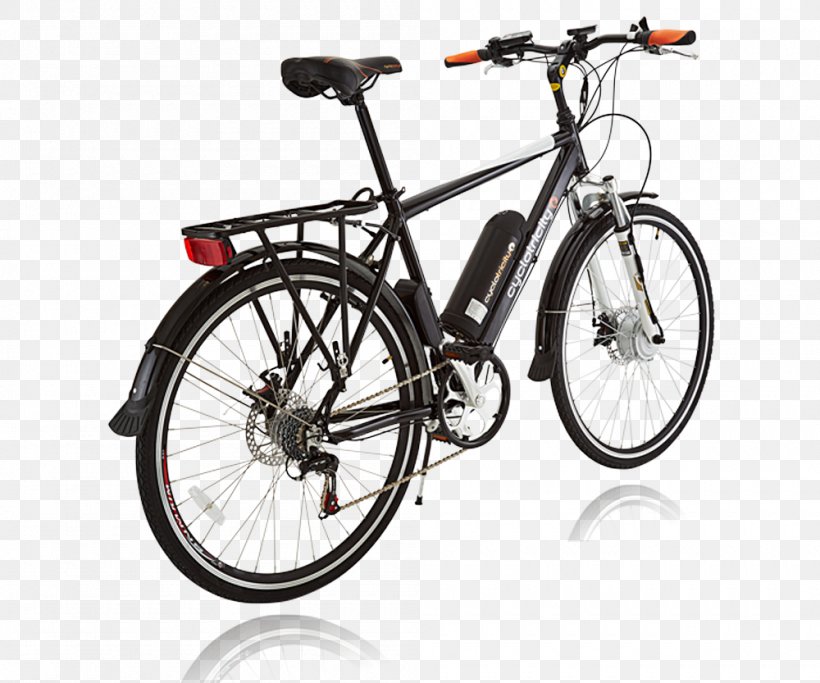 Electric Bicycle Mountain Bike Shimano Giant Bicycles, PNG, 1000x833px, Bicycle, Automotive Exterior, Bicycle Accessory, Bicycle Cranks, Bicycle Drivetrain Part Download Free