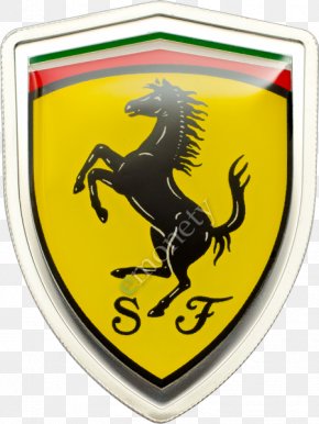 Ferrari - Ferrari 458 Car Scuderia Ferrari LaFerrari PNG