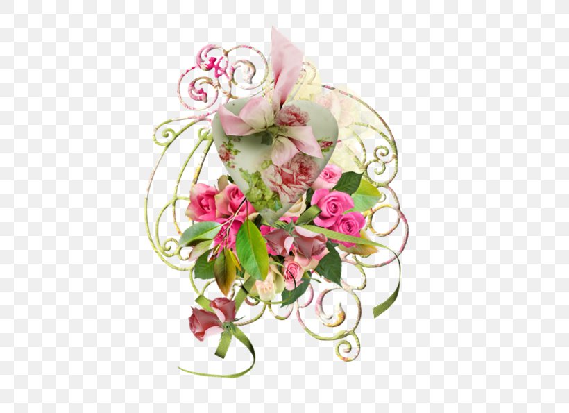 Floral Design Flower Clip Art, PNG, 500x595px, Floral Design, Animation, Art, Artificial Flower, Collage Download Free