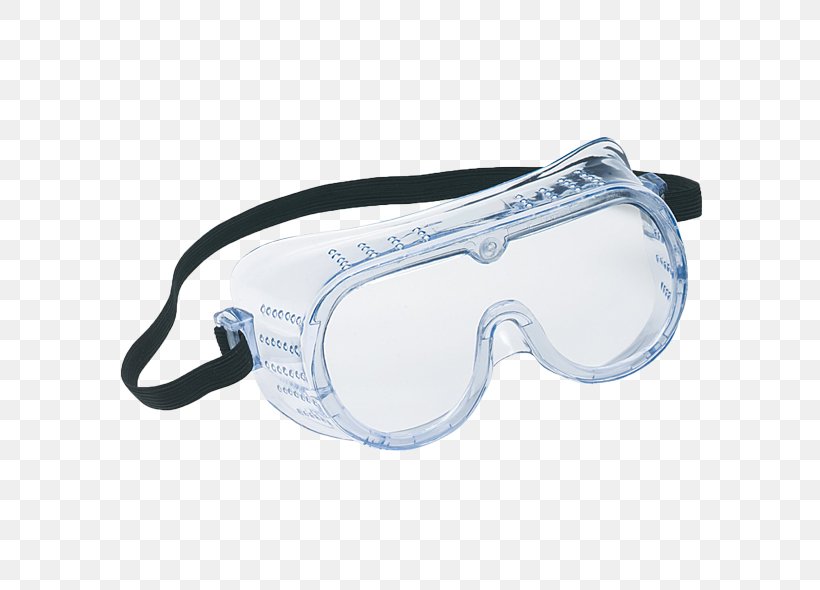 Goggles Eye Protection Personal Protective Equipment Glasses Safety, PNG, 590x590px, Goggles, Antifog, Clothing, Diving Mask, En 166 Download Free