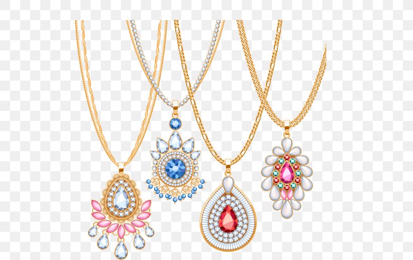 Jewellery Necklace Gemstone Chain Gold, PNG, 526x516px, Jewellery, Body Jewelry, Bracelet, Chain, Diamond Download Free