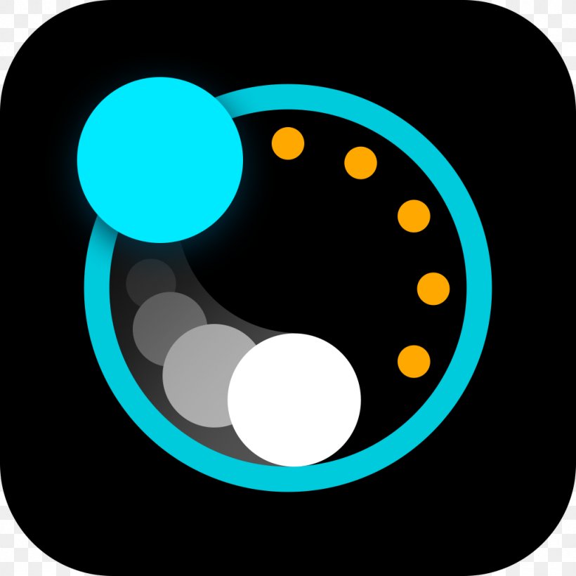 Loop Mania Umbrella Video Games Circle The Dot Monster Merge, PNG, 1024x1024px, Umbrella, App Store, Apple, Arcade Game, Boom Dots Download Free