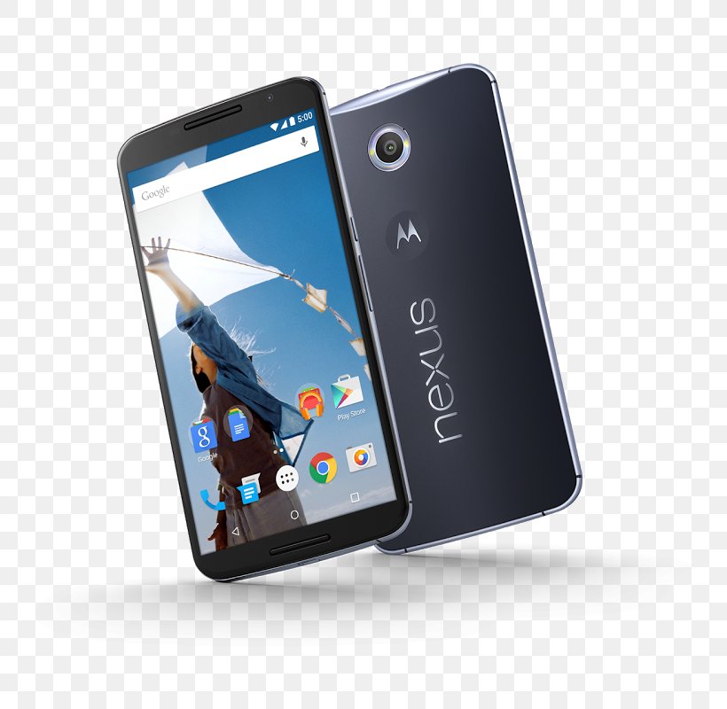 Nexus 6P Droid Turbo Android Motorola Mobility Google Nexus, PNG, 800x800px, Nexus 6p, Android, Android Nougat, Cellular Network, Communication Device Download Free