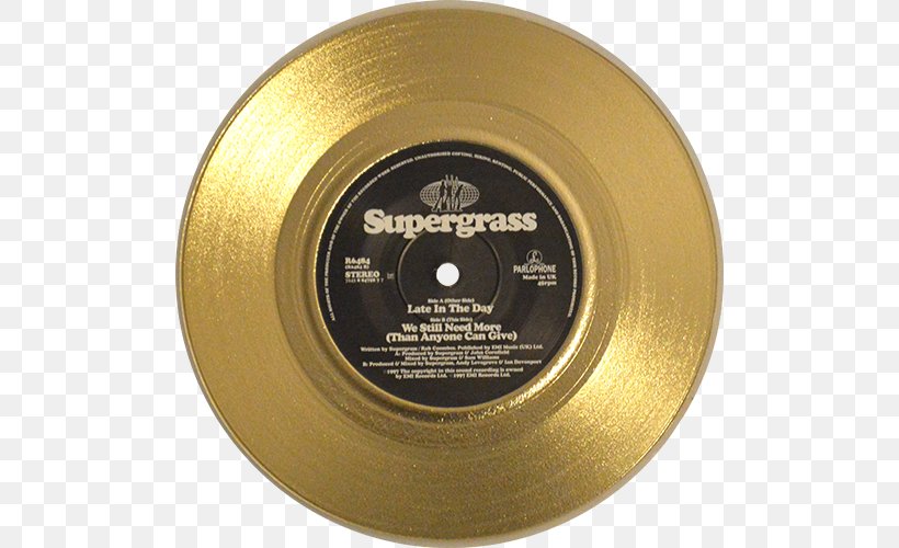 Phonograph Record Compact Disc Elvis' Golden Records LP Record Voyager Golden Record, PNG, 500x500px, Phonograph Record, Album, Color, Compact Disc, Data Storage Device Download Free