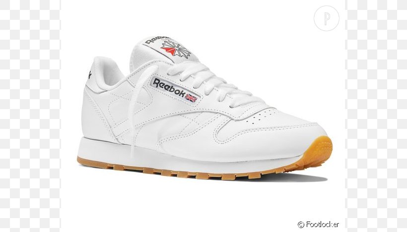 Reebok Classic Sneakers Shoe Puma, PNG 