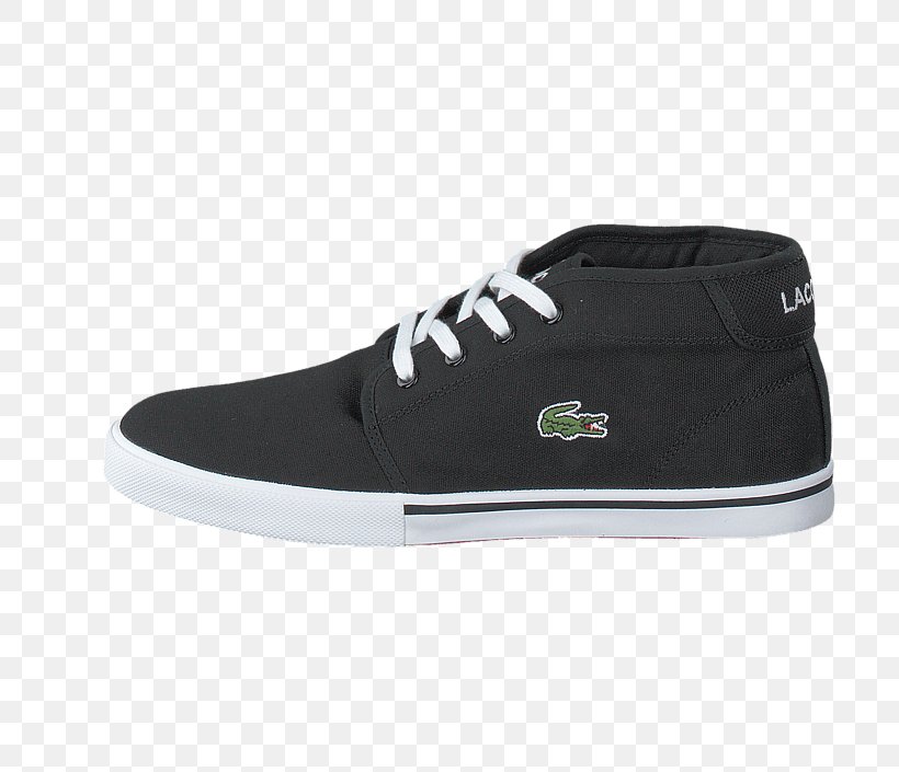 Skate Shoe Sports Shoes Sportswear Lacoste, PNG, 705x705px, Skate Shoe, Athletic Shoe, Black, Blue, Brand Download Free