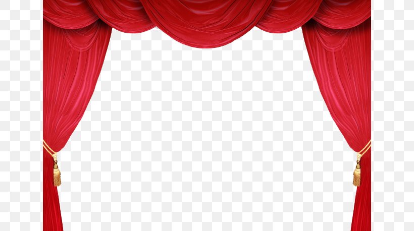 Theater Drapes And Stage Curtains Cinema Royalty-free, PNG, 650x458px, Theater Drapes And Stage Curtains, Cinema, Curtain, Drapery, Front Curtain Download Free