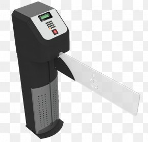 Cadeirante - Time & Attendance Clocks Turnstile Barcode Product PNG