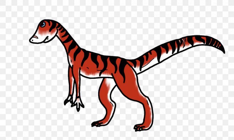 Velociraptor Tyrannosaurus Fauna Animal Clip Art, PNG, 900x539px, Velociraptor, Animal, Animal Figure, Dinosaur, Fauna Download Free