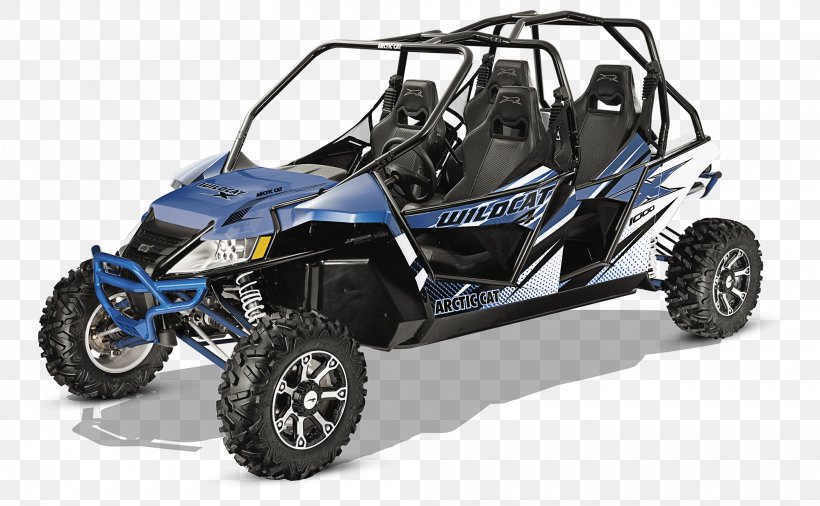 Wildcat Arctic Cat Side By Side Motorcycle Four-stroke Engine, PNG, 2000x1236px, Wildcat, Allterrain Vehicle, Arctic Cat, Auto Part, Automotive Exterior Download Free
