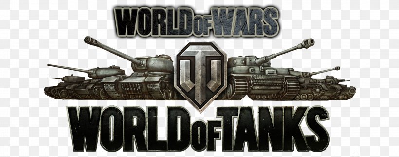 World Of Tanks World Of Warplanes Massively Multiplayer Online Game World Of Warships Video Game, PNG, 3000x1180px, World Of Tanks, Brand, Game, Heavy Tank, Light Tank Download Free