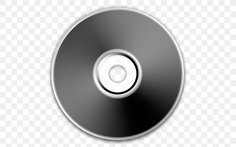 Compact Disc HD DVD Optical Disc Authoring, PNG, 512x512px, Compact Disc, App Store, Apple, Computer Program, Computer Software Download Free
