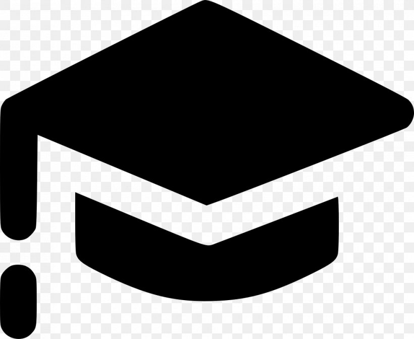 Graduation Ceremony Square Academic Cap Education School Student, PNG, 980x802px, Graduation Ceremony, Absolvent, Alumnado, Black, Black And White Download Free