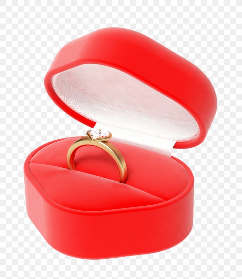 Heart Ring Box Clip Art, PNG, 1000x1156px, 3d Computer Graphics, Heart, Box, Decorative Box, Engagement Ring Download Free