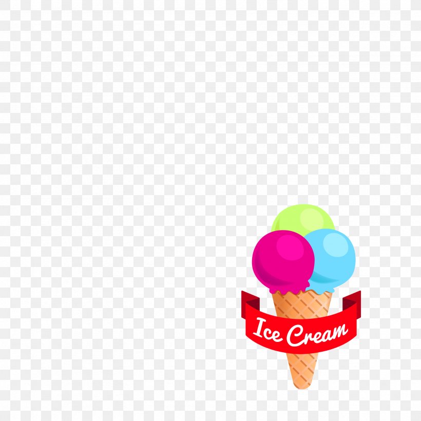 Ice Cream Euclidean Vector Food, PNG, 3333x3333px, Ice Cream, Cake, Chocolate, Cream, Dessert Download Free