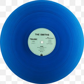 Dopesmoker - Phonograph Record The Smiths Compact Disc Panic Stop Me If You Think You've Heard This One Before PNG