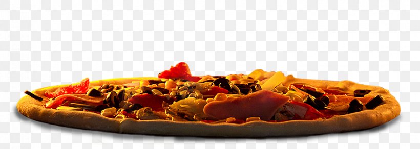 Pizza American Cuisine Hot Dog Junk Food European Cuisine, PNG, 907x324px, Pizza, American Cuisine, American Food, Cuisine, Dish Download Free