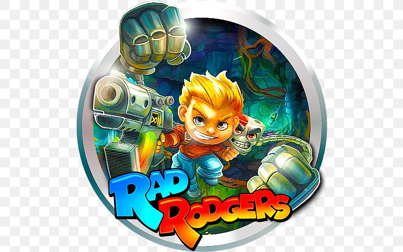 Rad Rodgers Video Game Torrent File World Rally Championship, PNG, 512x512px, Rad Rodgers, Fictional Character, Game, Jazz Jackrabbit, Mythical Creature Download Free
