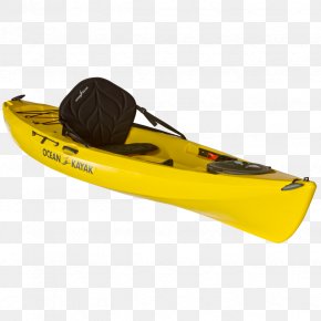 Sea Kayak - Sea Kayak Ocean Kayak Tetra 10 Oar Kayak Fishing PNG