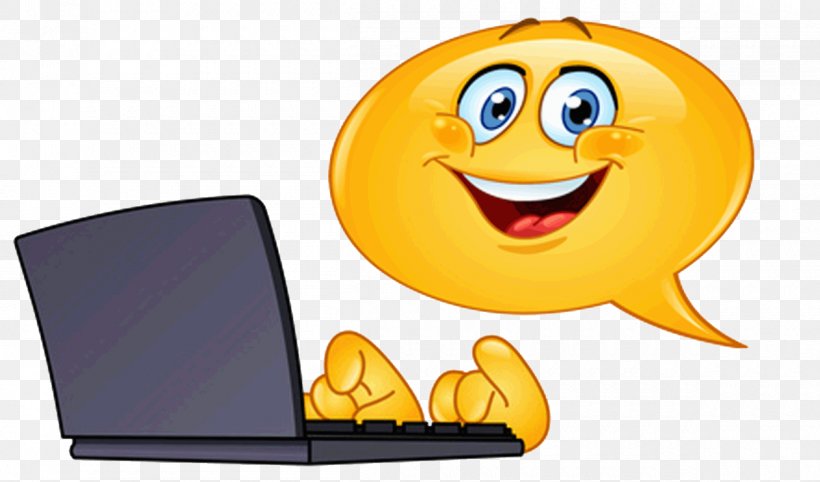 Smiley Emoticon Computer Clip Art, PNG, 1200x706px, Smiley, Computer, Emoji, Emoticon, Face Download Free